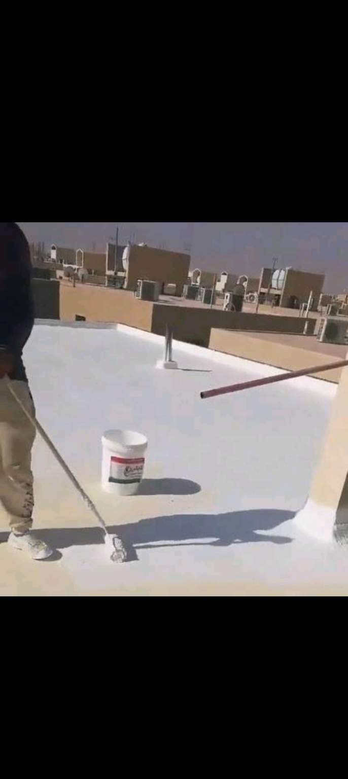 شركة دليل التميز لعزل الاسطح