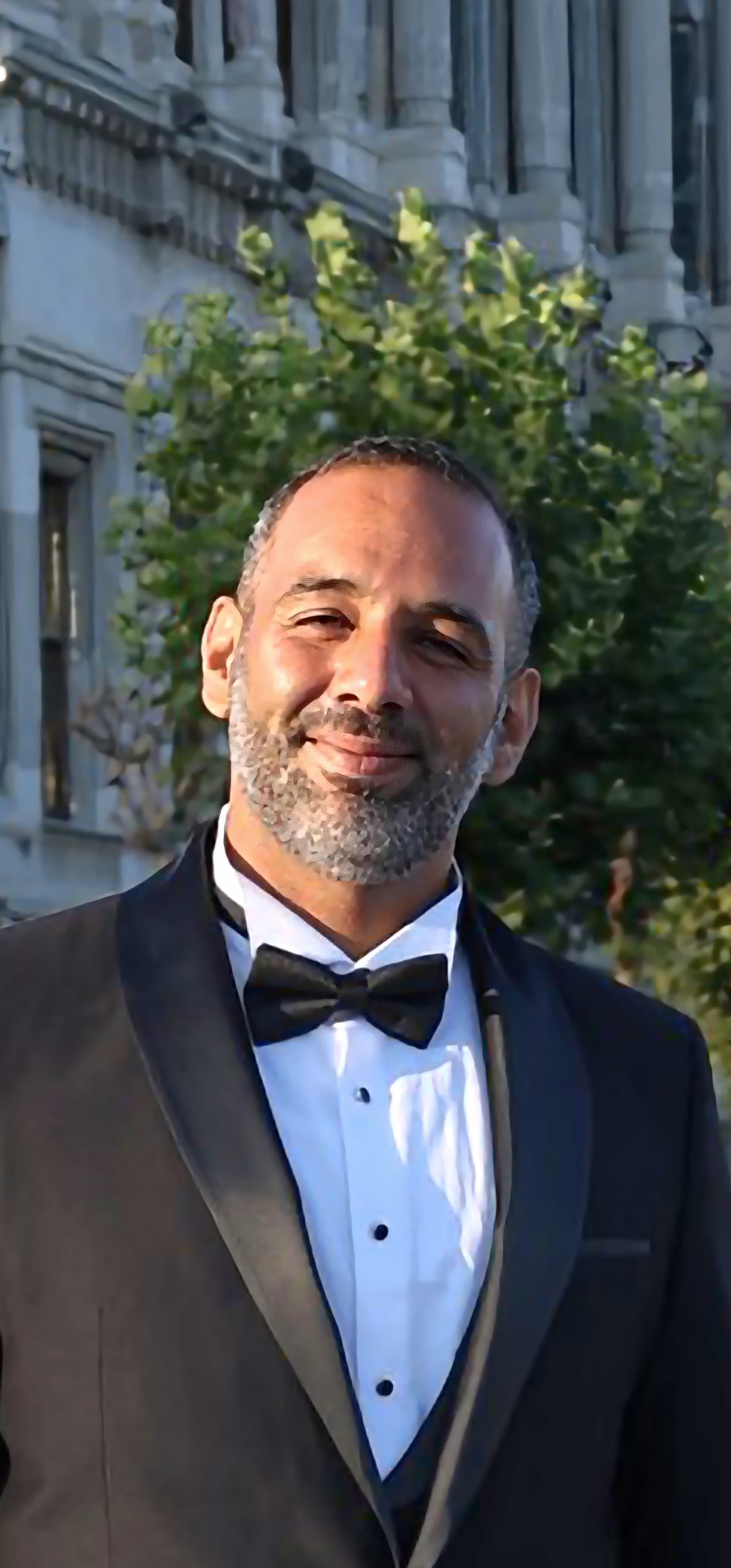 Avatar of Salim Benmiloud