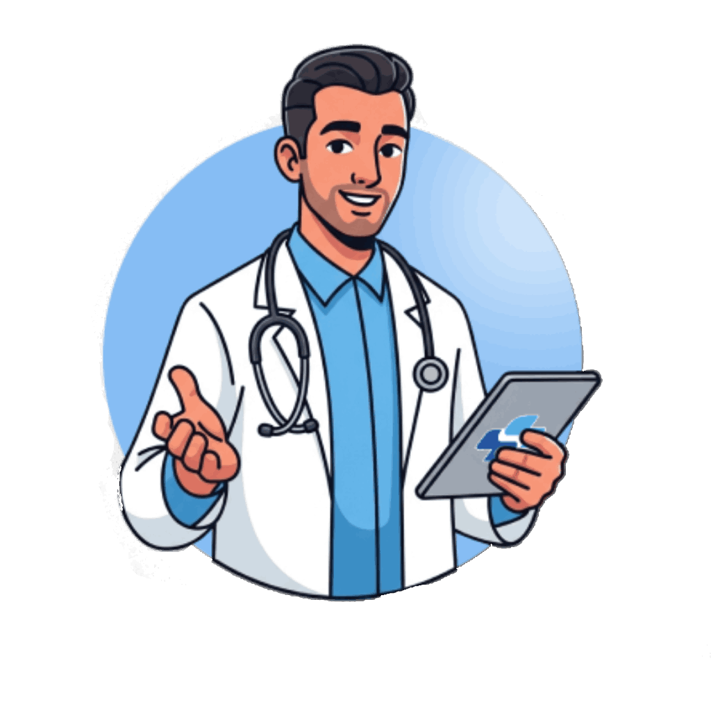 Avatar of Docteur CIM