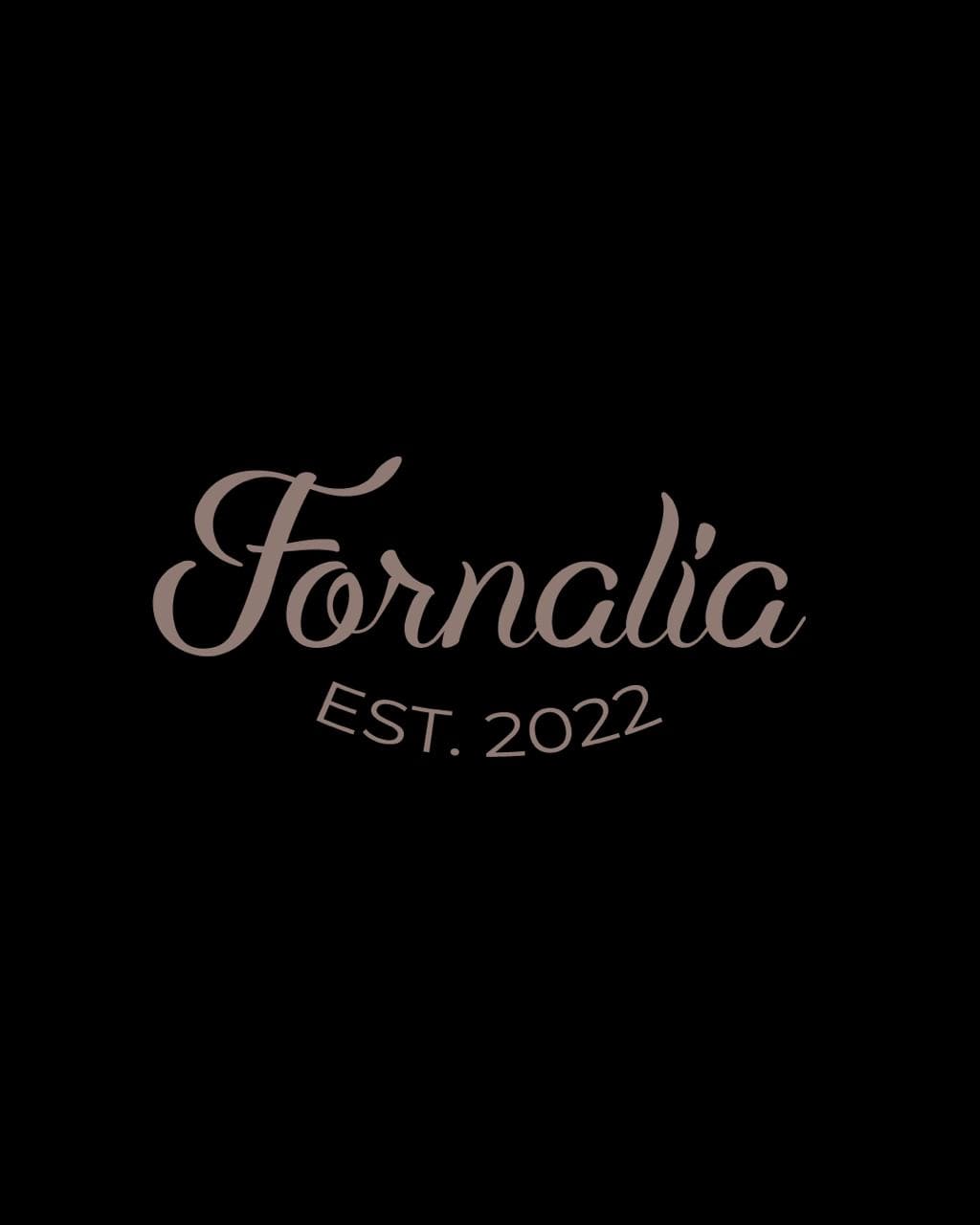 Fornalia