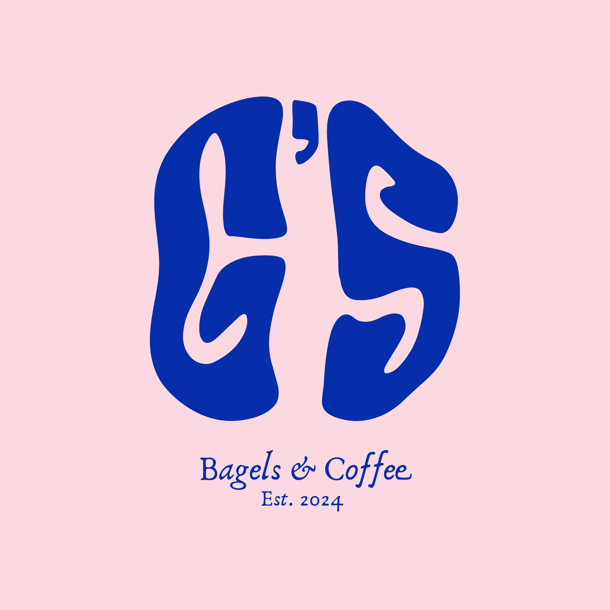 GS Bagels and Coffee