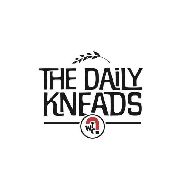 The Daily Kneads