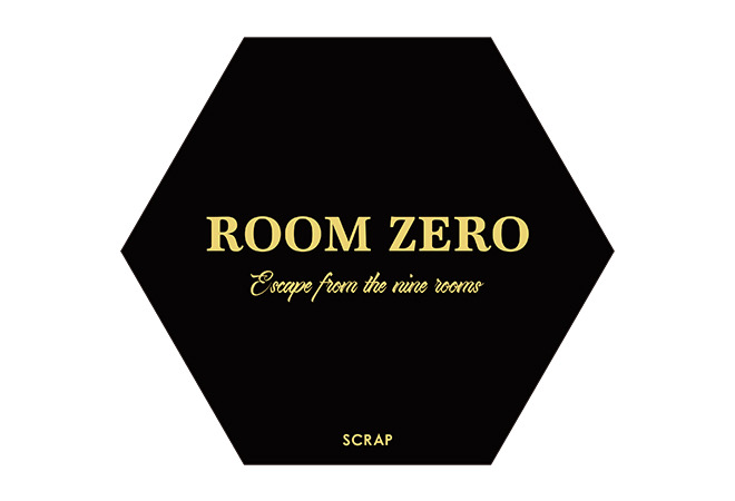ROOM ZERO