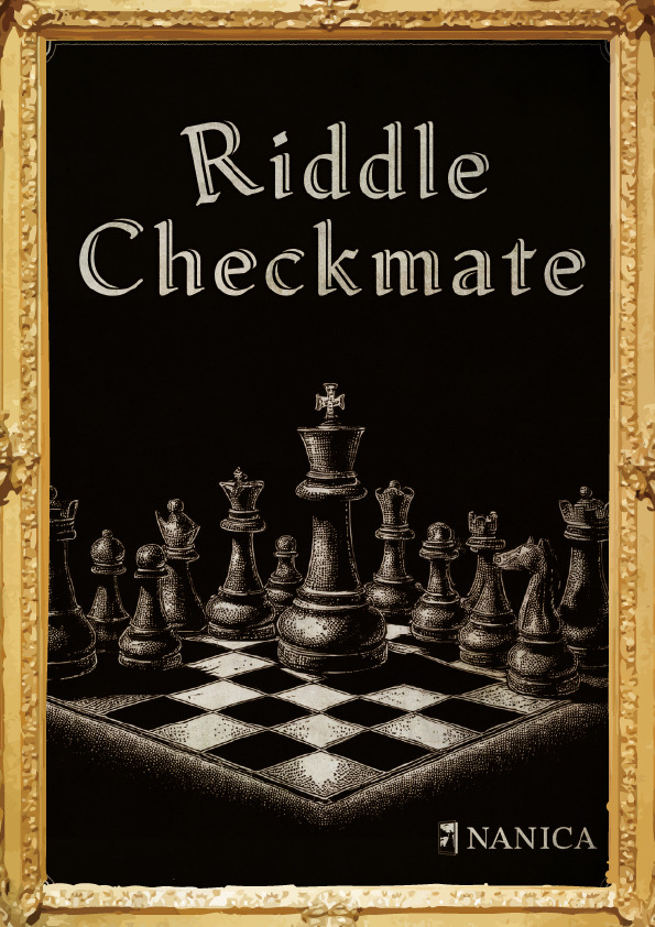 Riddle Checkmate