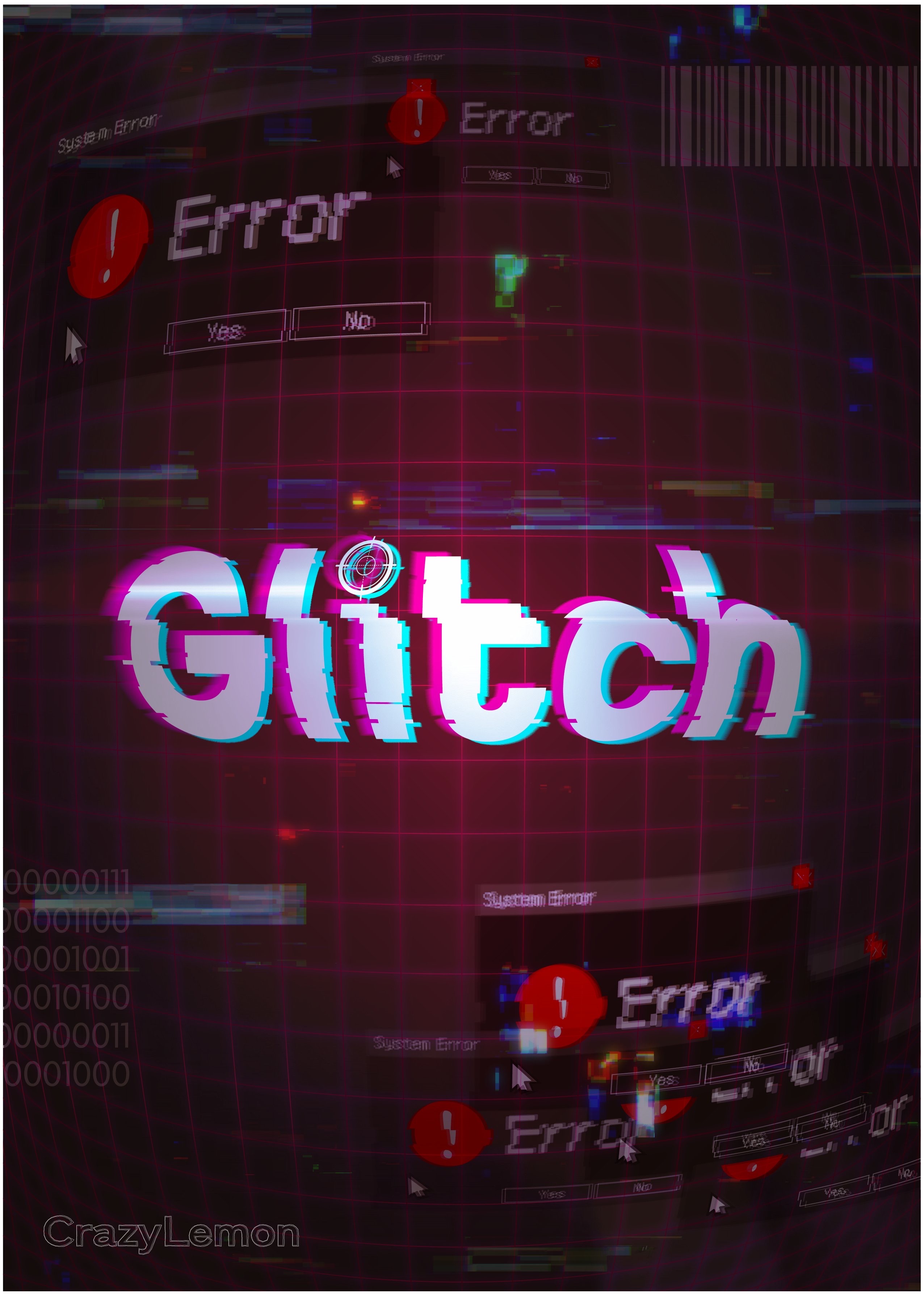 Glitch