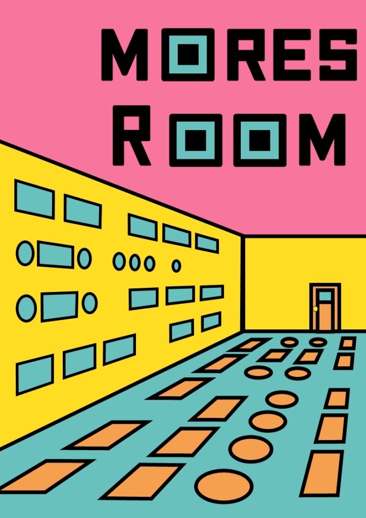 MORSE ROOM