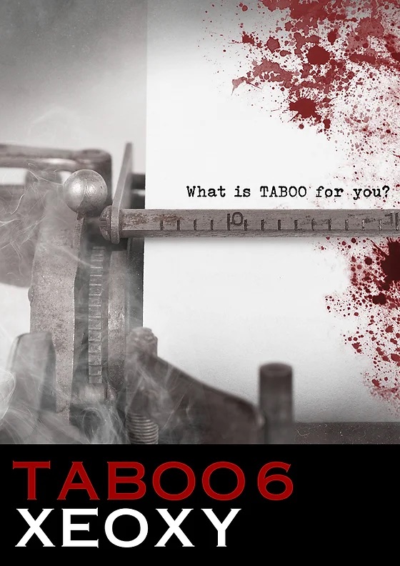 TABOO 6