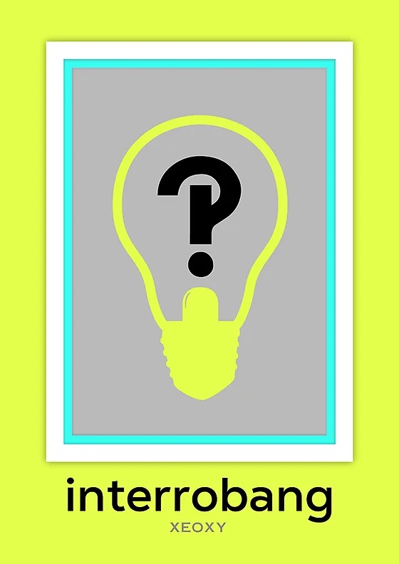 interrobang