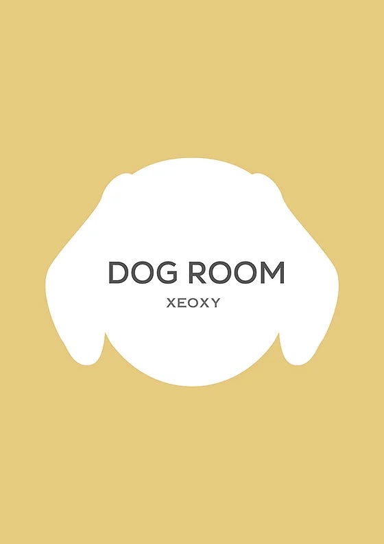 DOG ROOM