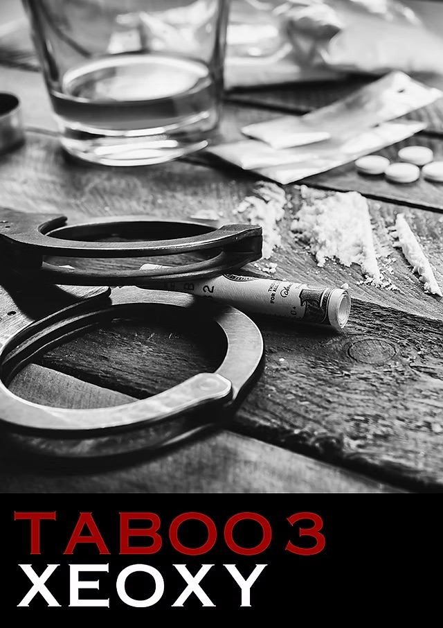 TABOO 3