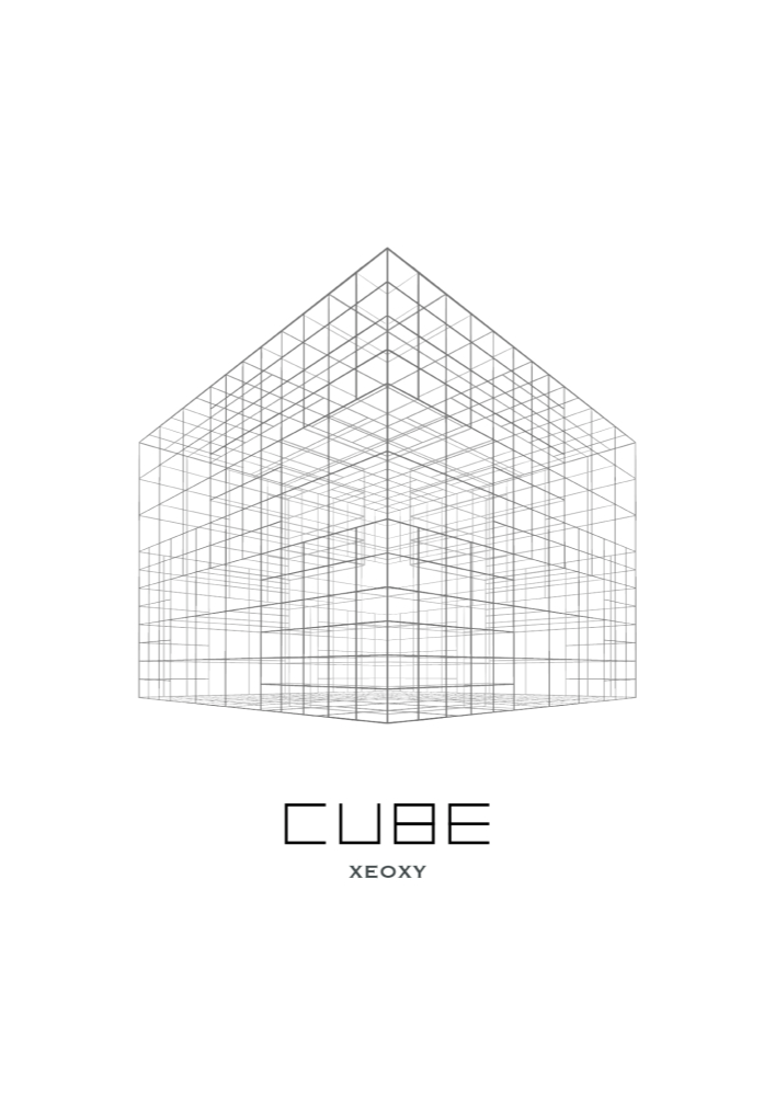 CUBE
