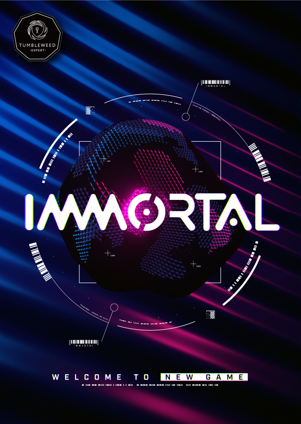 IMMORTAL