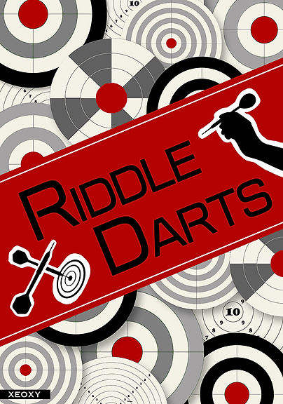RIDDLE DARTS