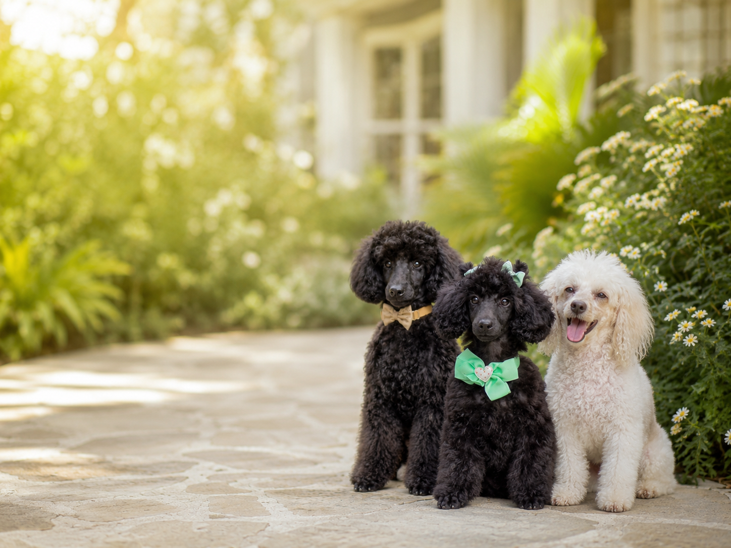 Miniature Poodle Colors: What Future Owners Should Understand