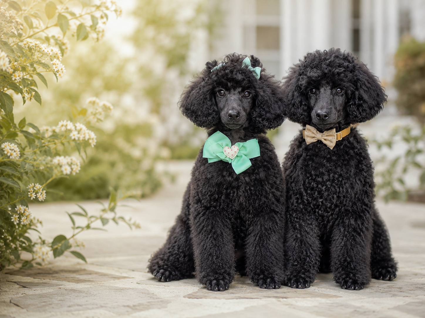 Male or Female Miniature Poodle: Which Is Right for Your Family?