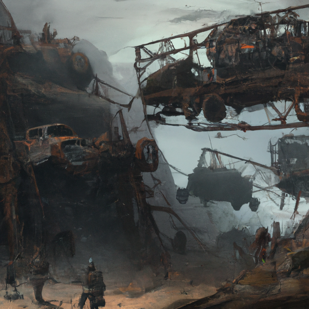 فتاة قادمة من بلد آخر تنظر إلى مدرسة حديثة وحيوية.