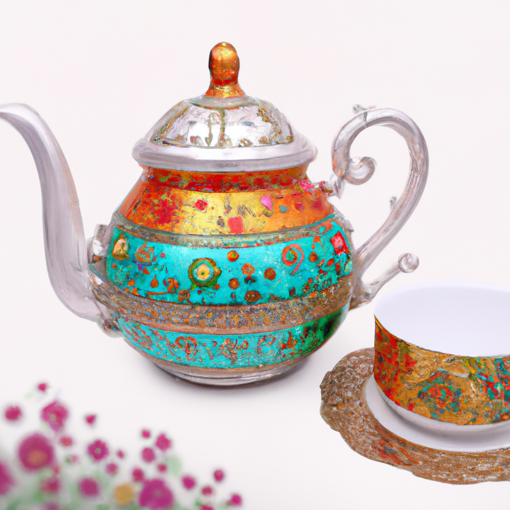 مزرعة صغيرة محاطة بالمروج الخضراء، وبقرتين سعيدتين تتجهزان لإنتاج الحليب الطازج.