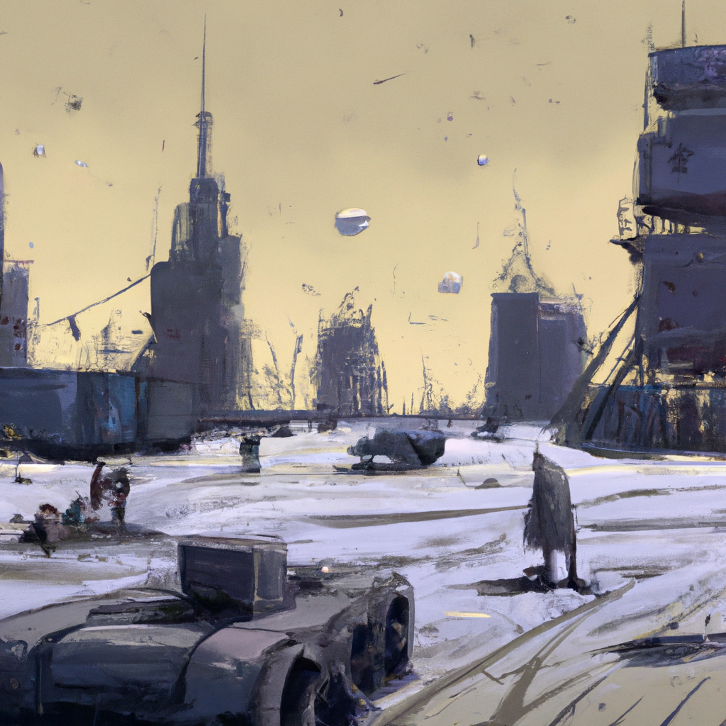 ساعة كبيرة مع الوقت المنصرف ببطء