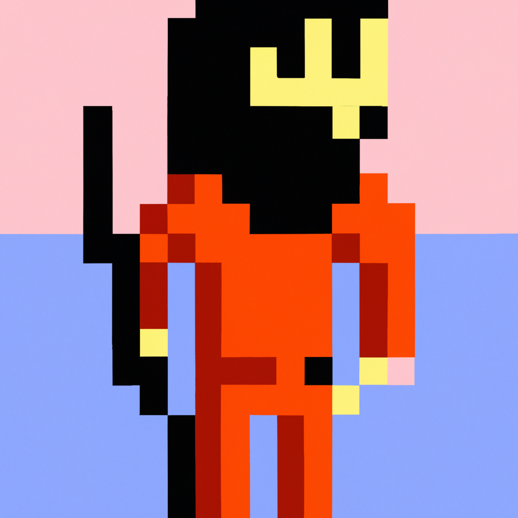 شاب طموح يعمل بجد لتحقيق أحلامه