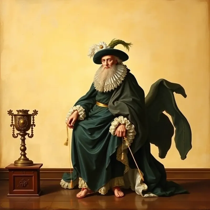 الأب والأم، مع مريم، جالسون في المطبخ يتناولون الشاي معًا، يتبادلون الأحاديث، بيئة مريحة، دافئة ومشرقة، عرض وسط، جودة عالية