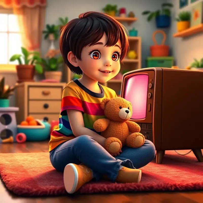 Book cover of the story titled: The Memory of Tomorrow