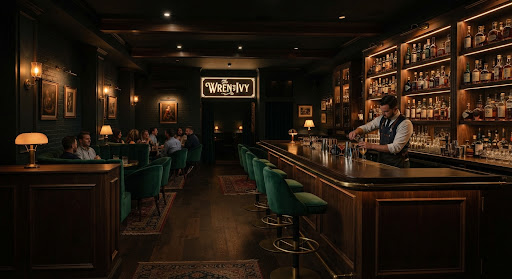 The Wren & Ivy