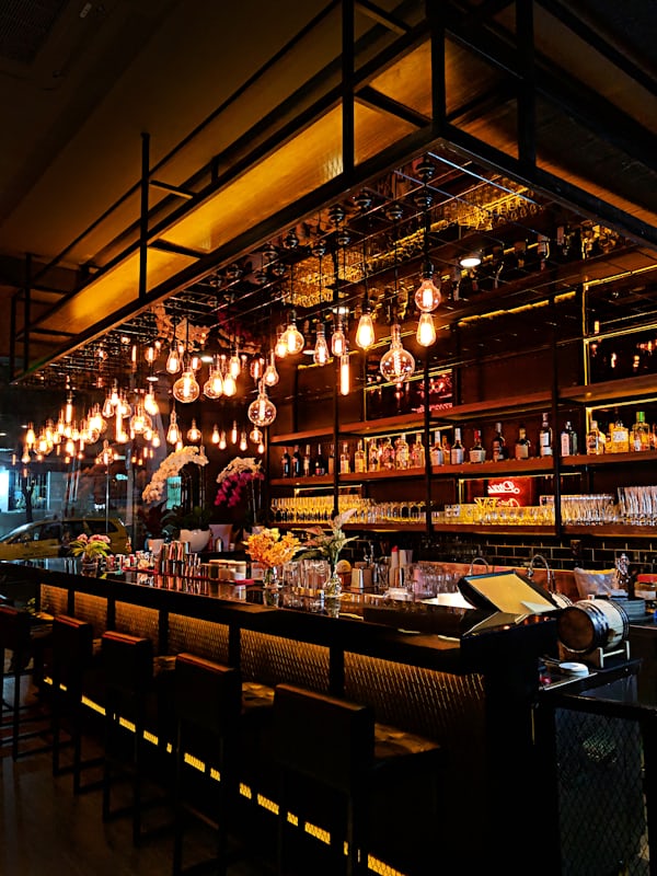 Keybar NYC