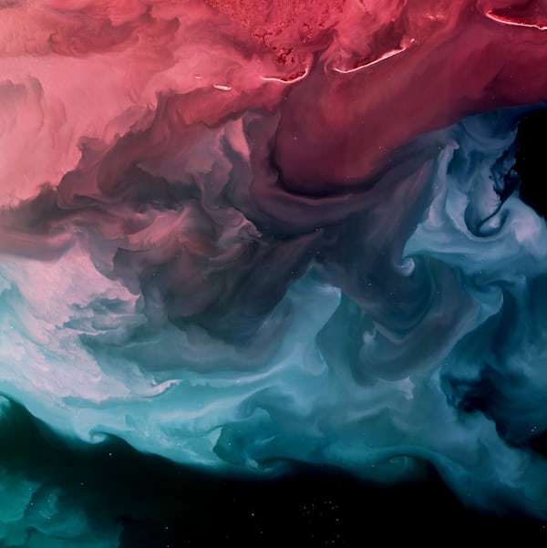 Nebula Lounge