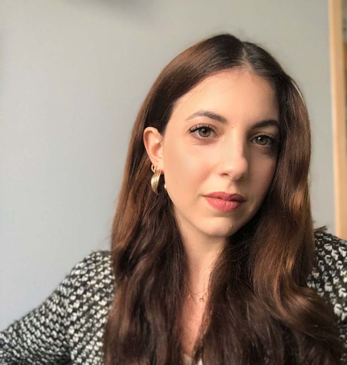 Ψυχολόγος - Ψυχοθεραπευτής Παναγιώτα Νικολοπούλου