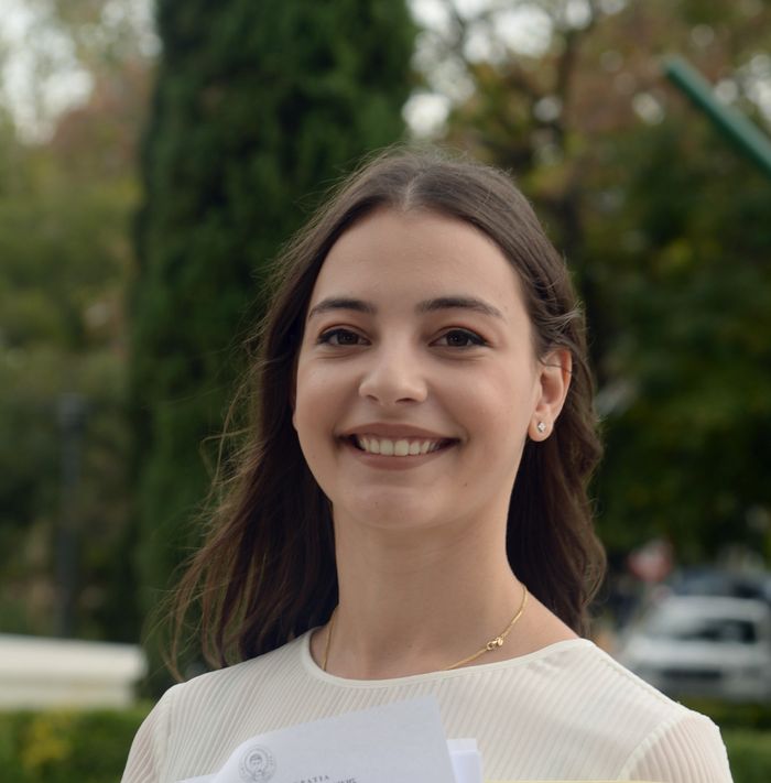 Ψυχολόγος - Ψυχοθεραπευτής Ζωή Χατζημάρκου