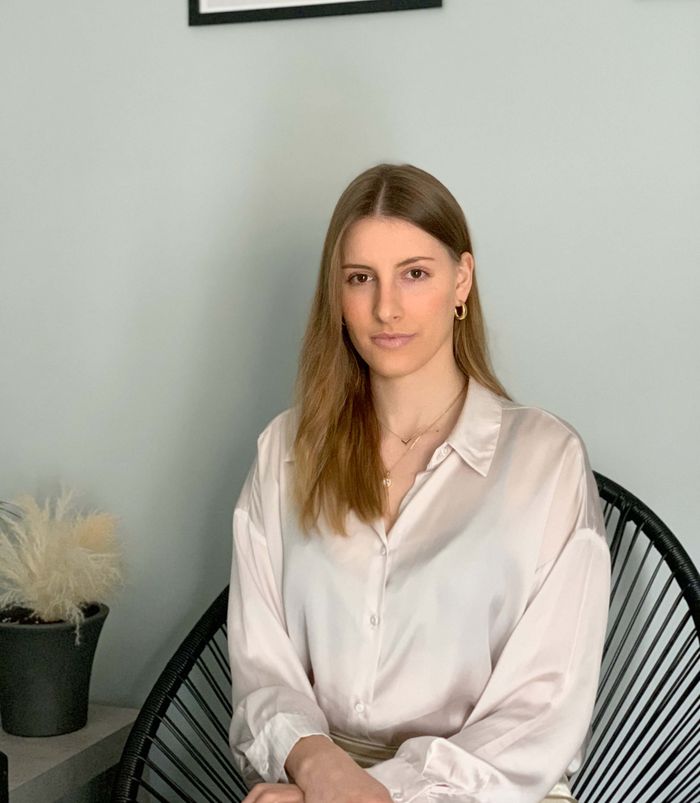 Ψυχολόγος - Ψυχοθεραπευτής Ιωάννα Δαϊκίδου