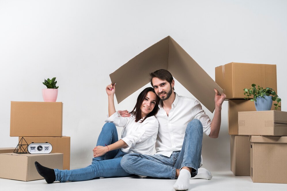 Top 5 Tips for First-Time Homebuyers