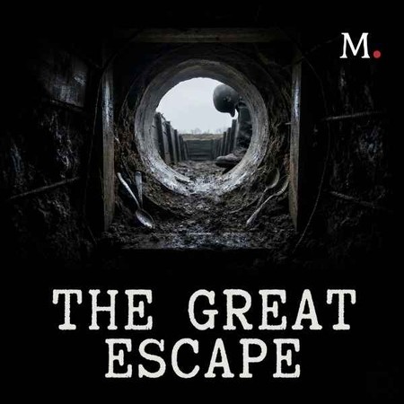 76 Men, One Tunnel, Three Spoons audio documentary cover