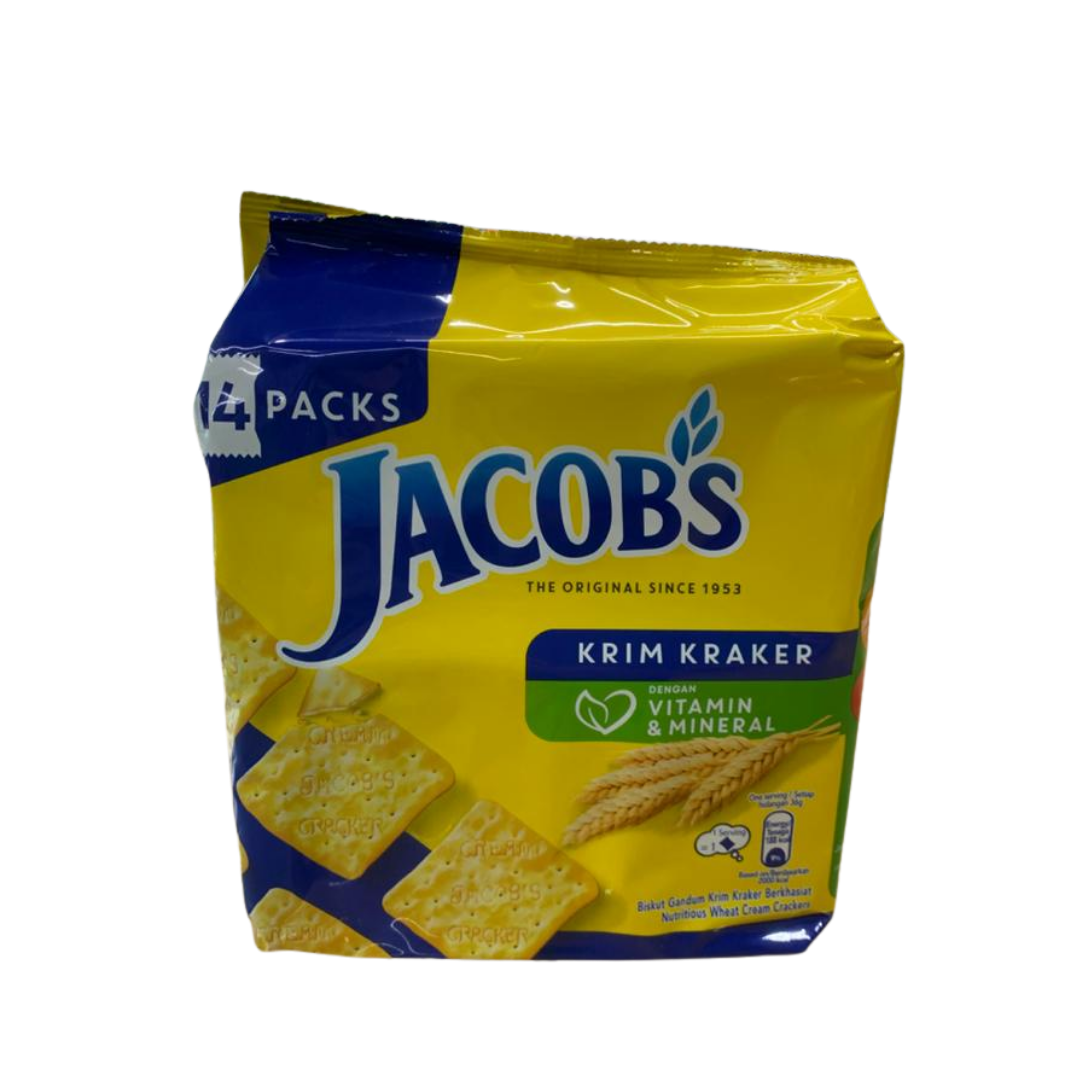 Jacobs Cream Kracker
