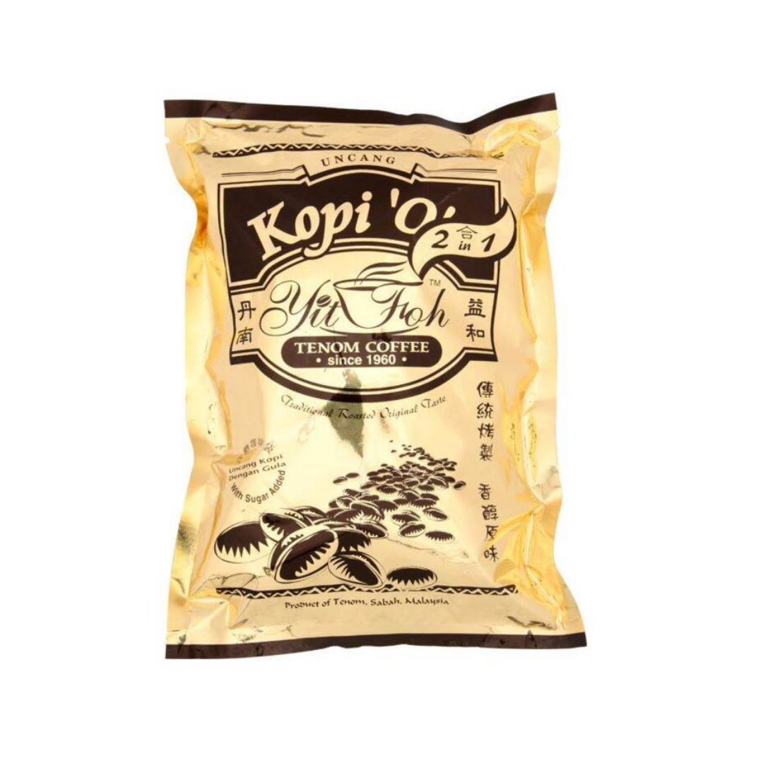 YIT FOH TENOM KOPI O