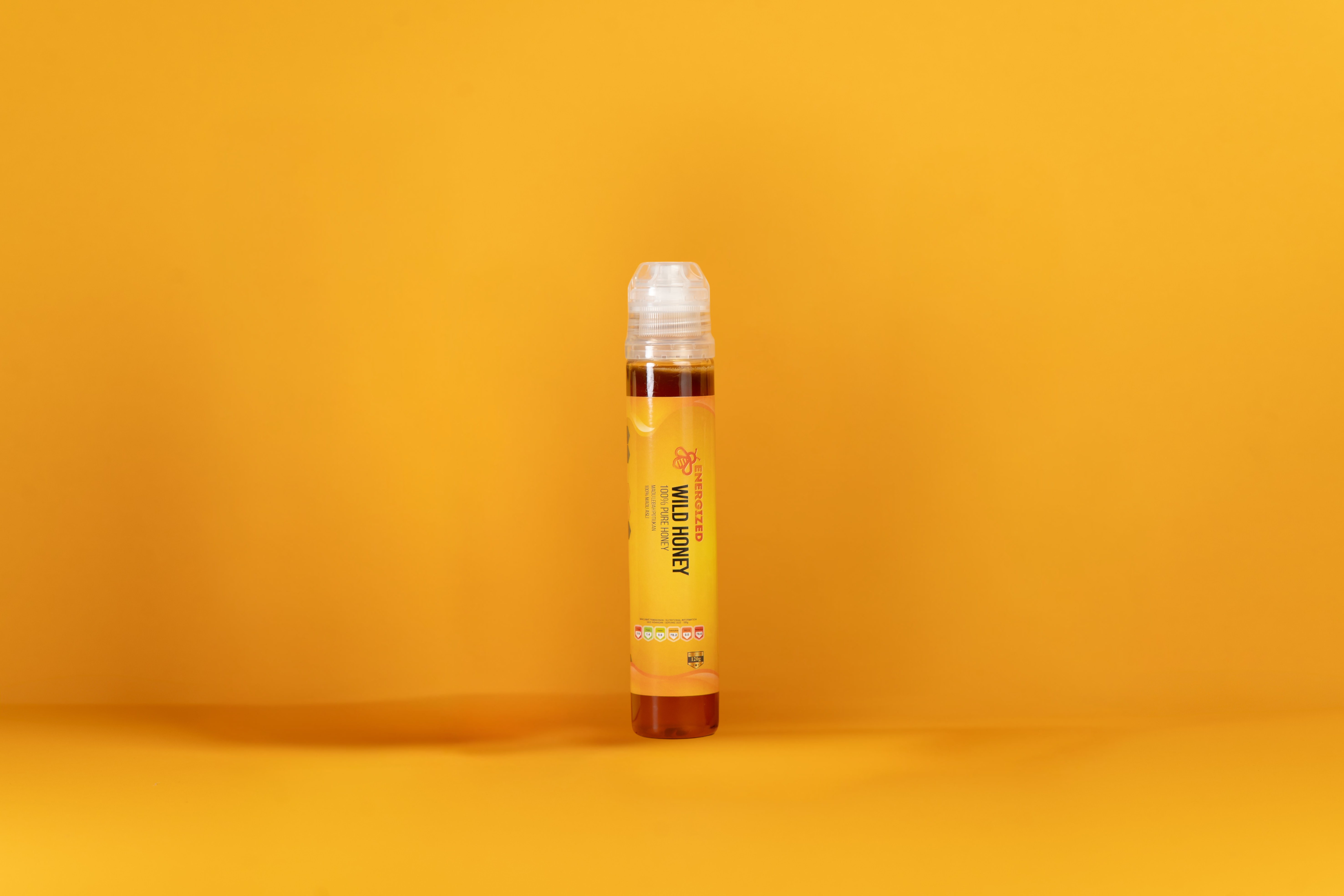 Borneo Wild Honey ( S )