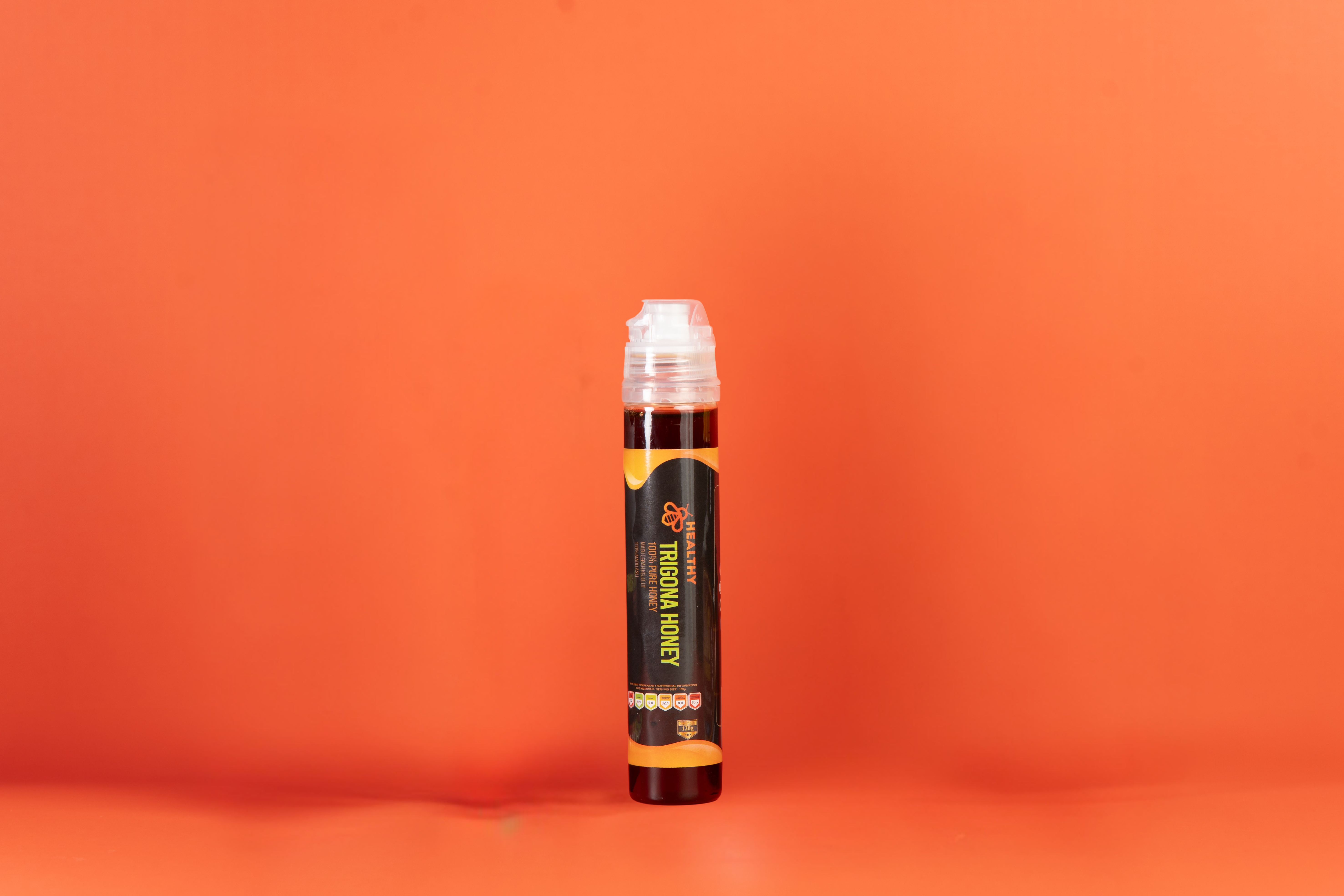 Borneo Trigona Honey ( S )
