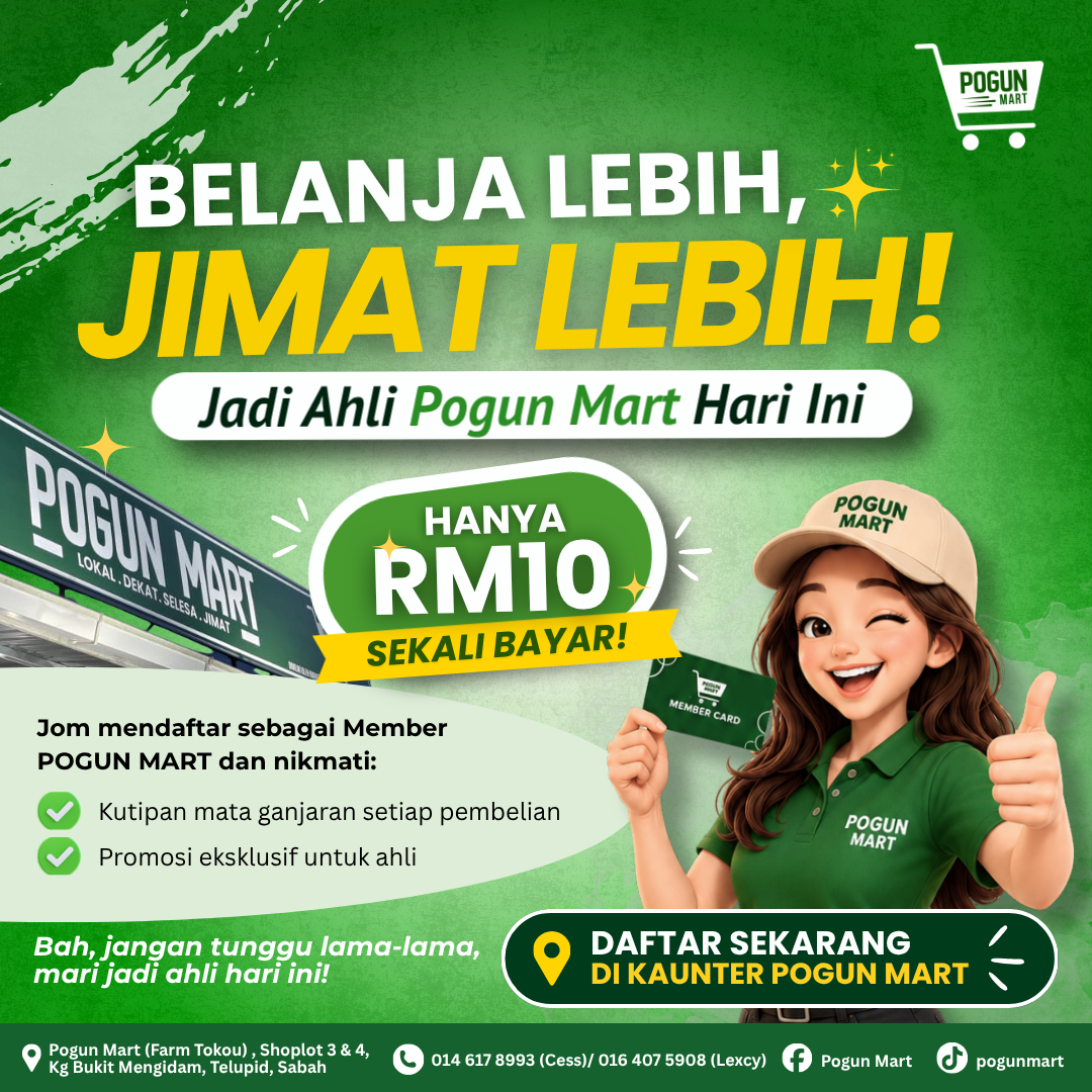 Brand story