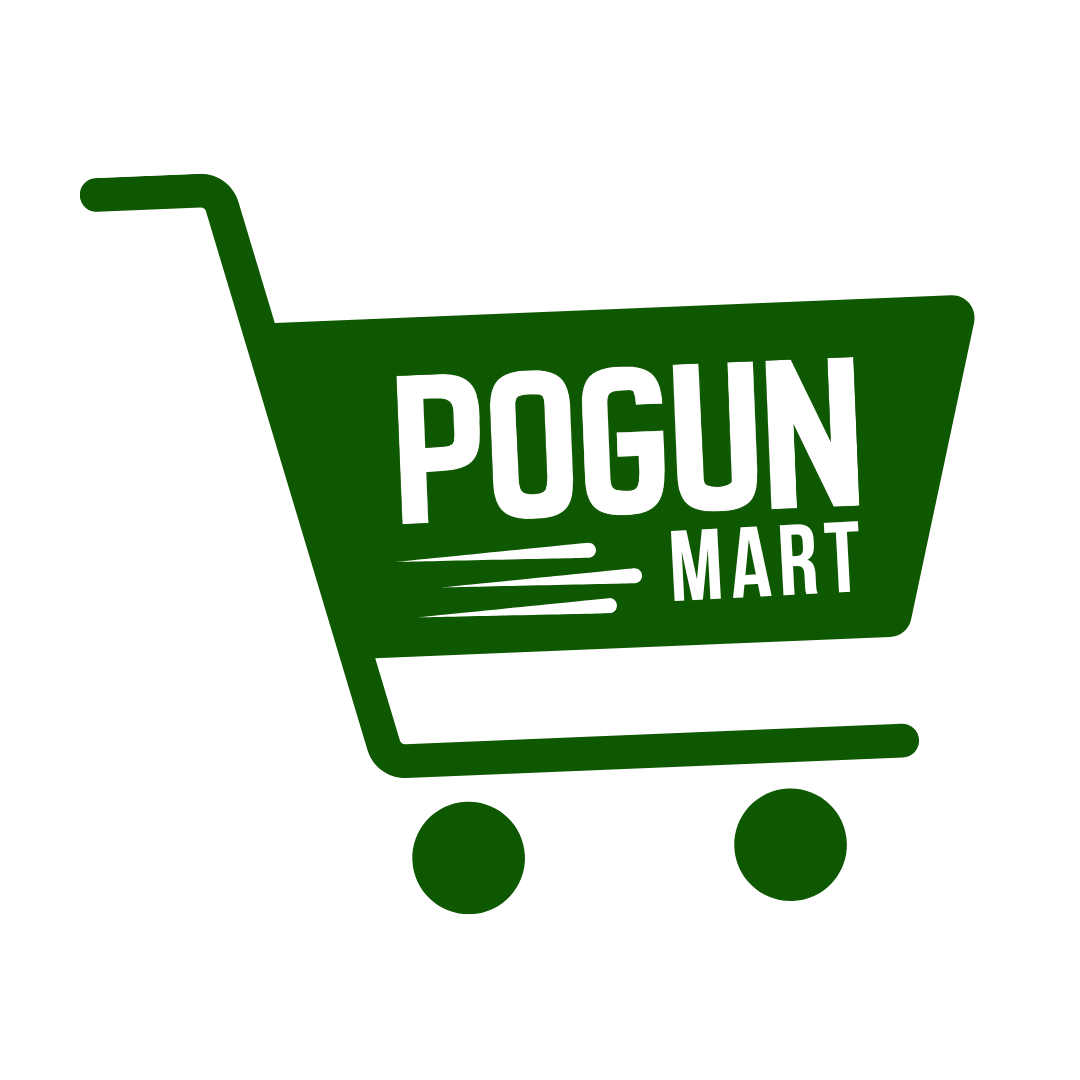 POGUN MART