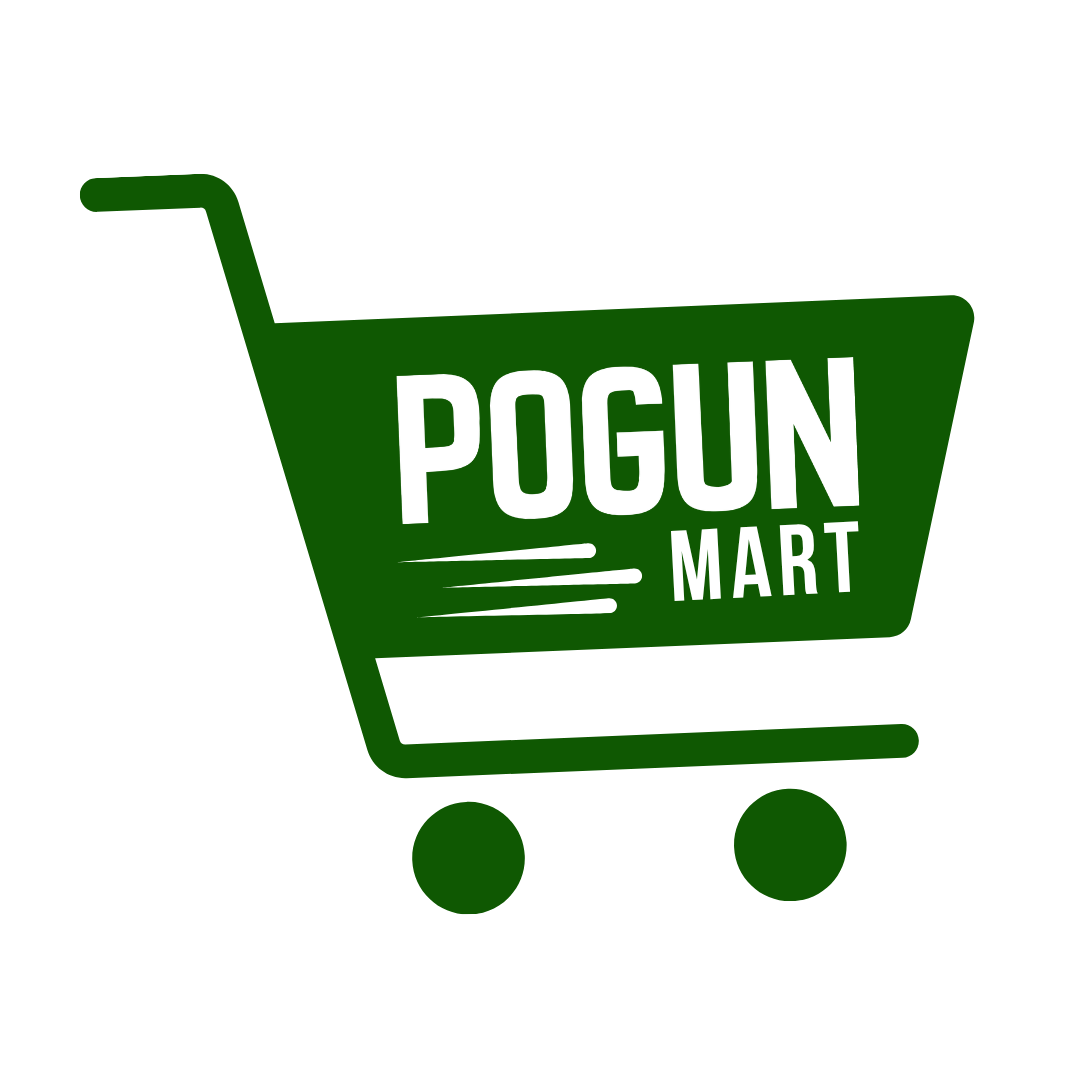 POGUN MART