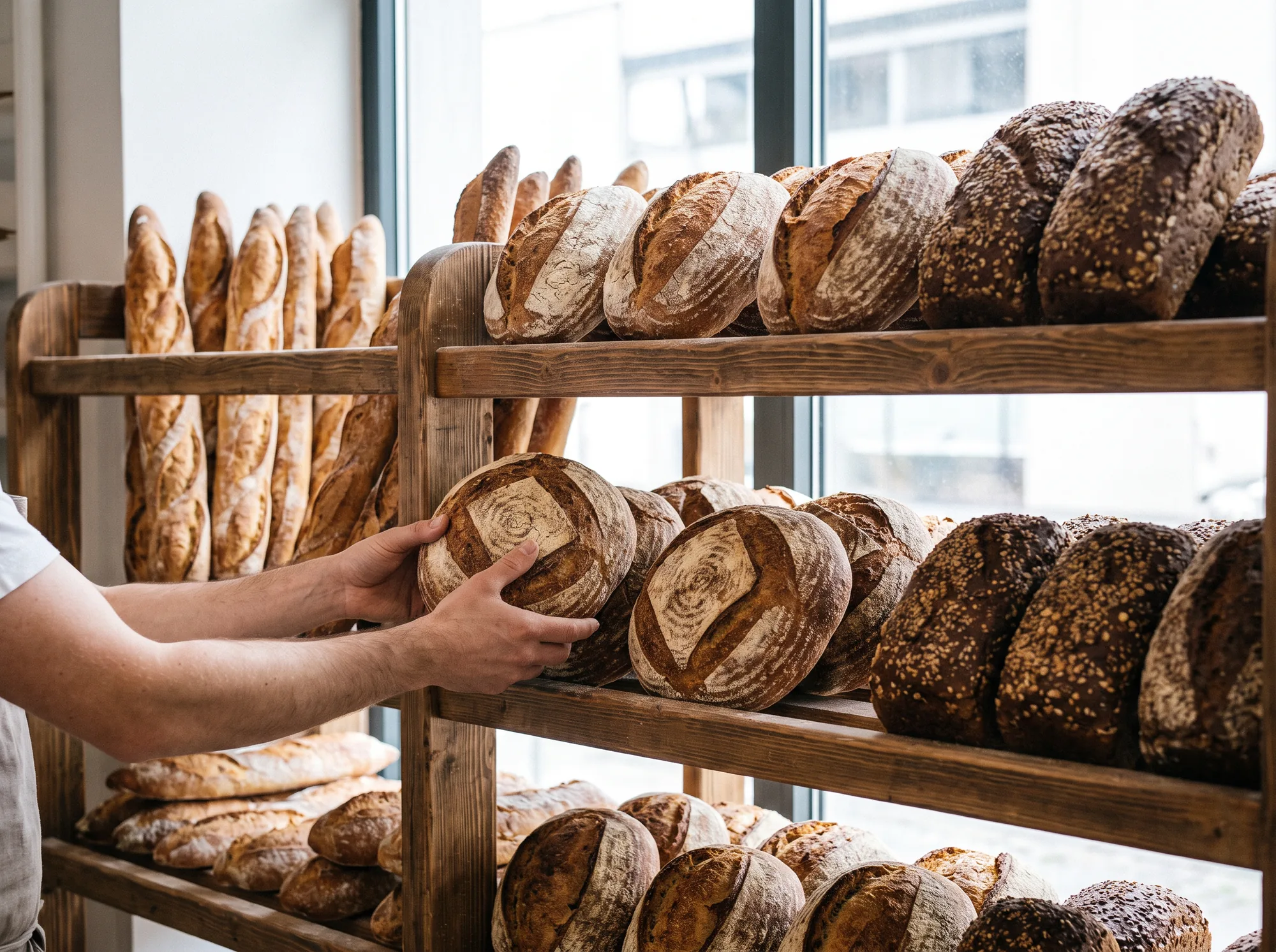 Breads