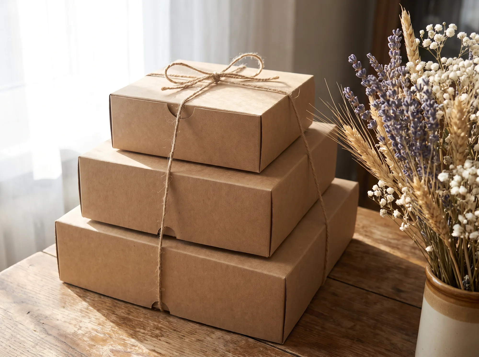 Gifts