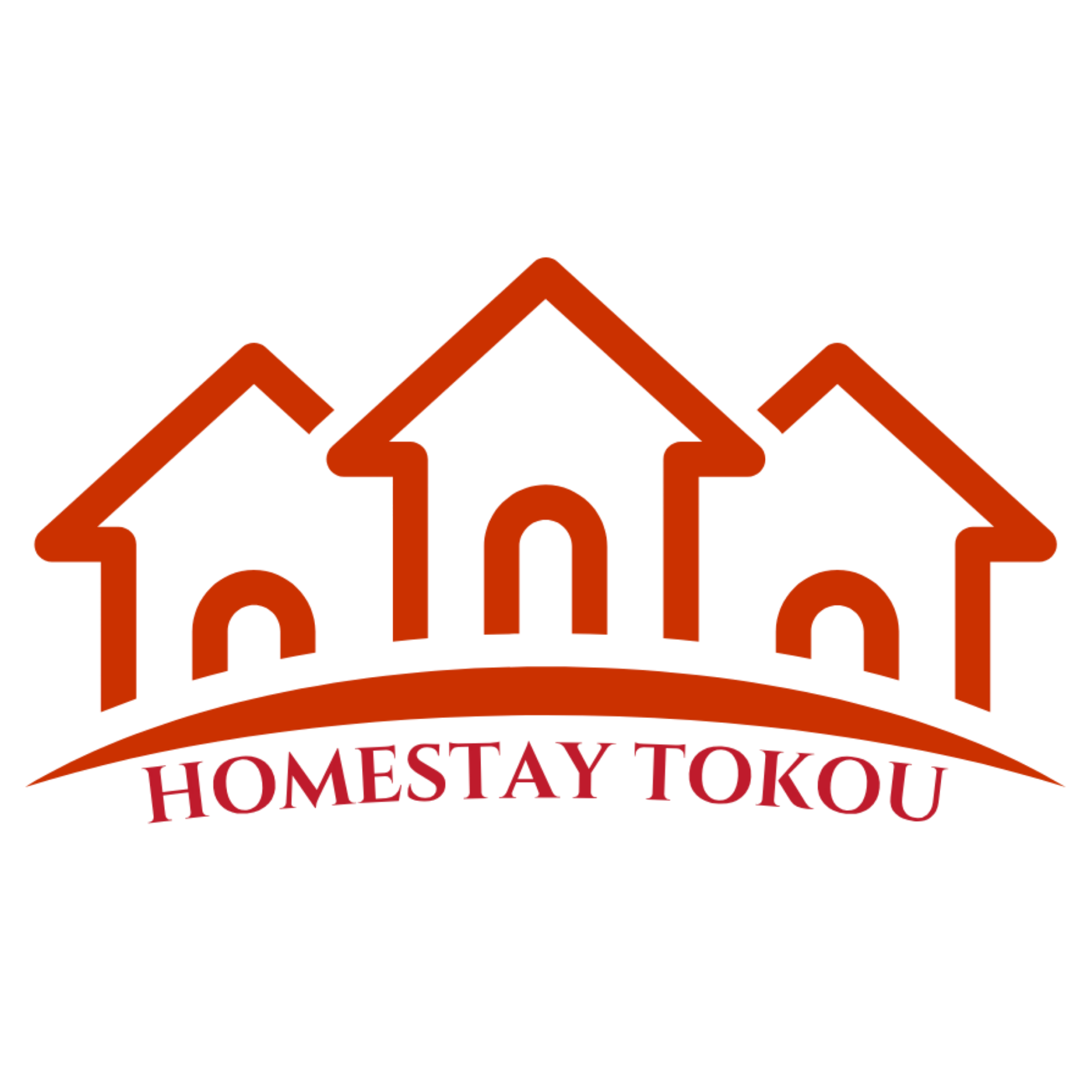 Homestay Tokou