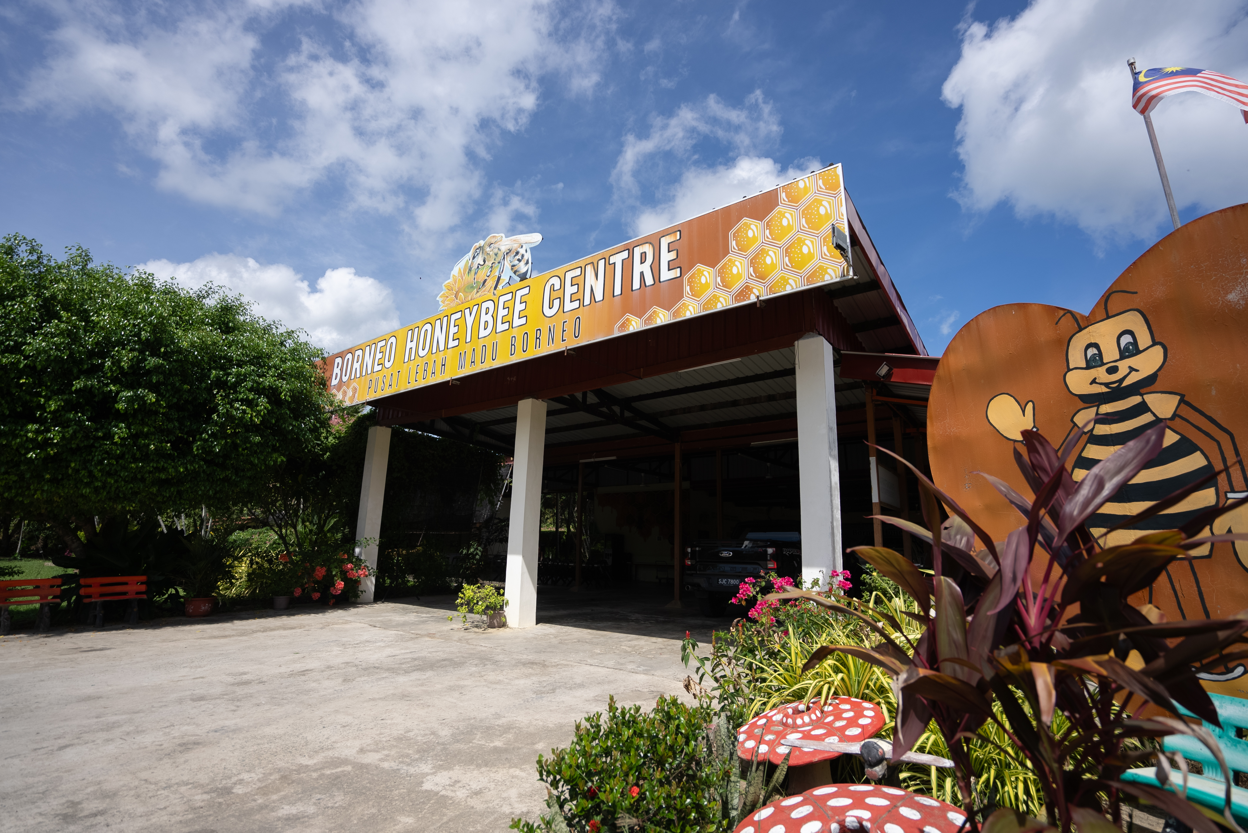 Our space