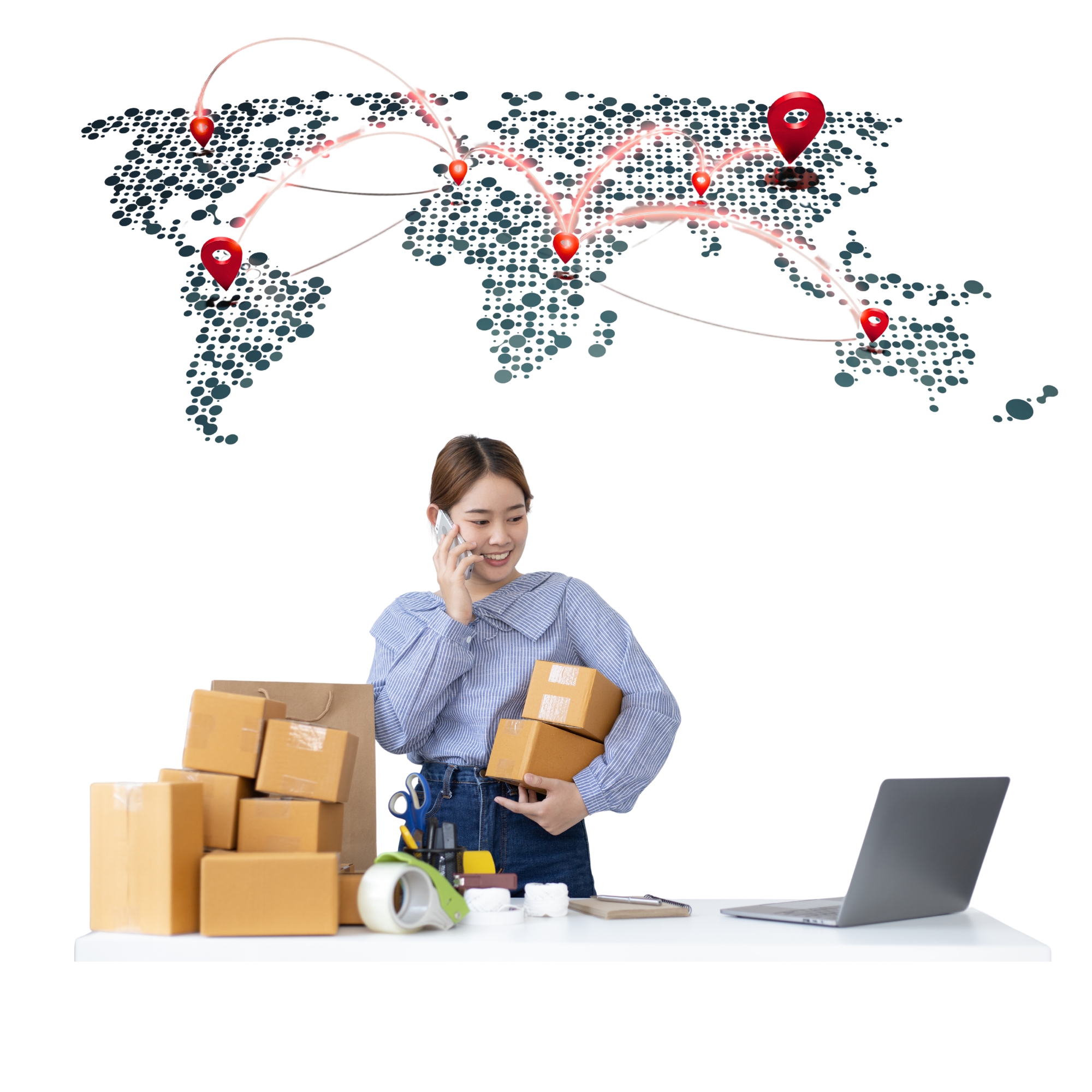 Digital — An Essential.