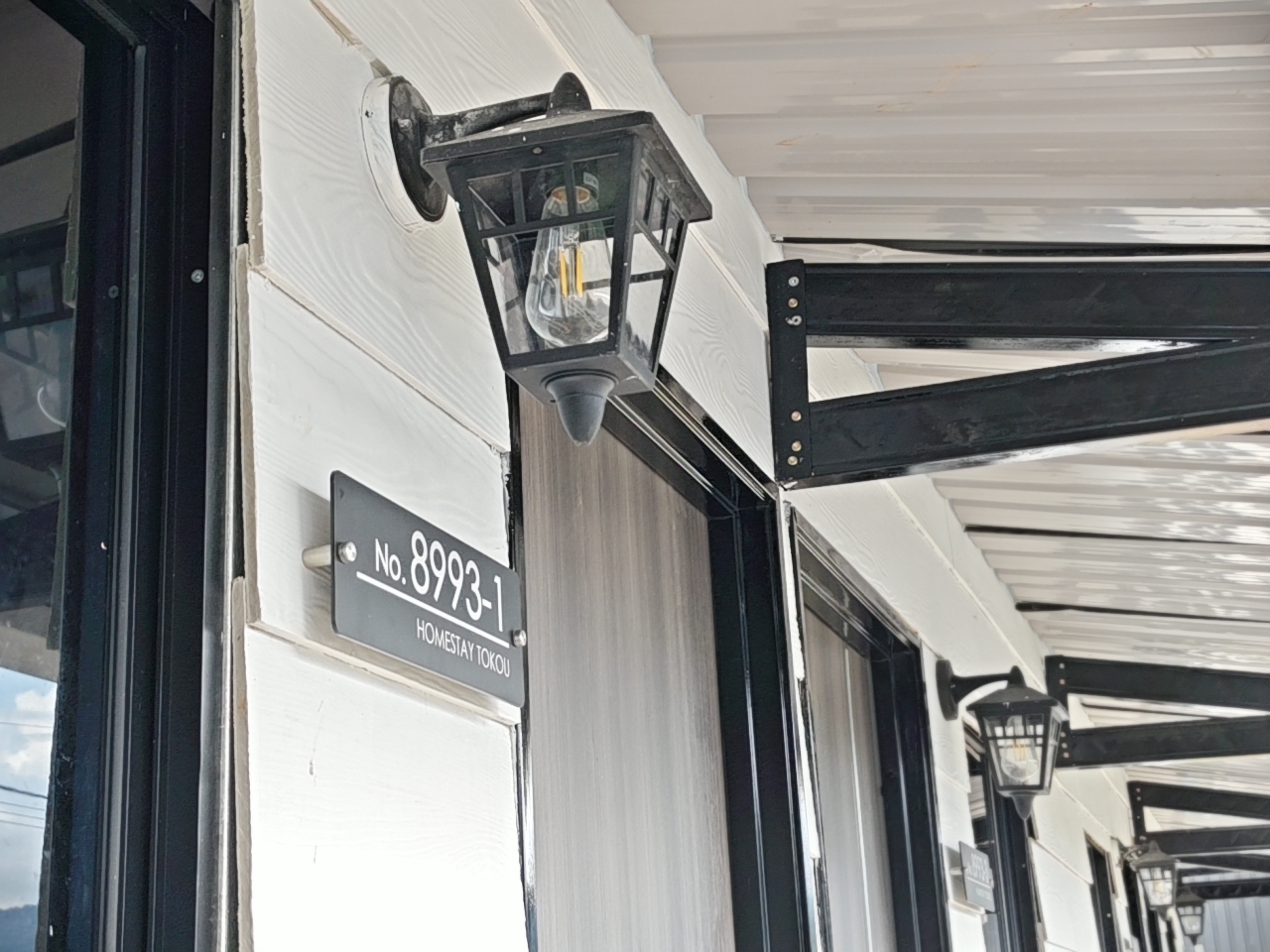 Peaceful Escape in Sabah.