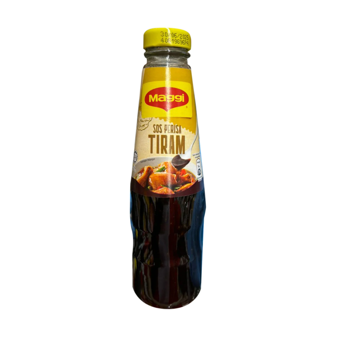 MAGGI OYSTER SAUCE 340G