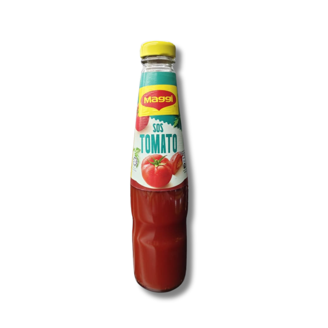MAGGIE TOMATO KETCHUP 475G