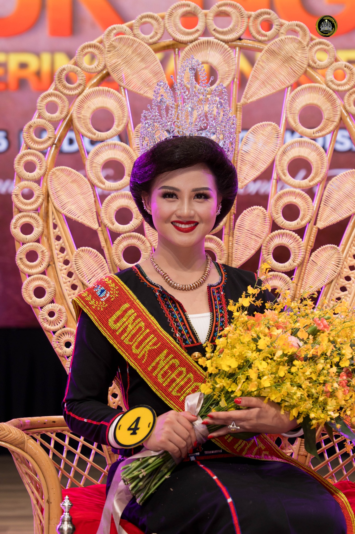 Tati Atitih Yati Robert