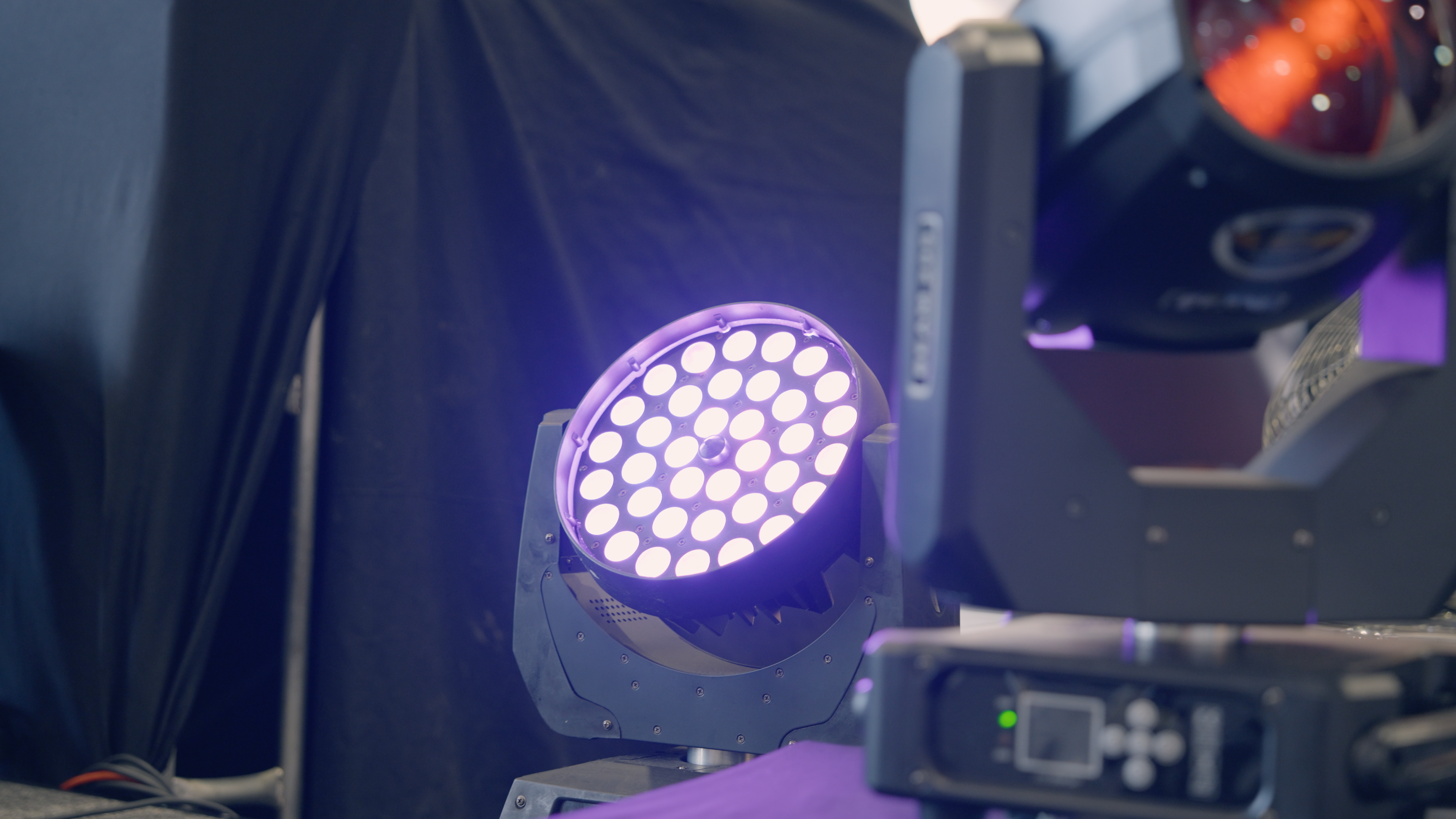 Professional Lighting